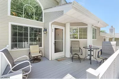 22 Crestmont Road, Bedminster Township, NJ 07921 - Photo 3