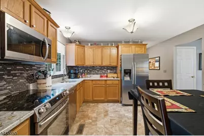 10 Mountainside Dr, Andover Township, NJ 07860 - Photo 19