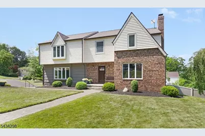 1 Ashley Ct, Morris Township, NJ 07960 - Photo 1