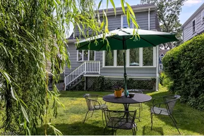 17 Madison St, Glen Ridge, NJ 07028 - Photo 35