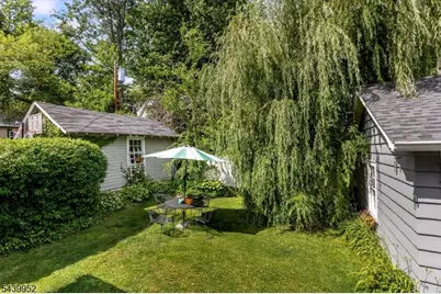 17 Madison St, Glen Ridge, NJ 07028 - Photo 33