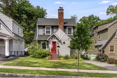 17 Madison St, Glen Ridge, NJ 07028 - Photo 3