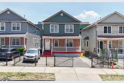 78-80 Milford Ave, Newark, NJ 07108 - Photo 35