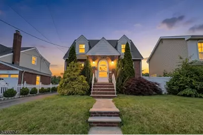 1312 Dewitt Ter, Linden, NJ 07036 - Photo 1