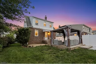 1312 Dewitt Ter, Linden, NJ 07036 - Photo 33