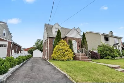 1312 Dewitt Ter, Linden, NJ 07036 - Photo 3