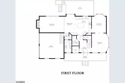 7 Lighthouse Cir, Jefferson Township, NJ 07849 - Photo 47