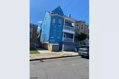 22 Michigan Ave #2, Paterson, NJ 07503 - Photo 1
