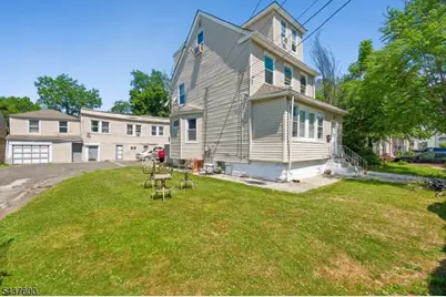 43-45 Becker Ter, Irvington, NJ 07111 - Photo 5