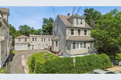 43-45 Becker Ter, Irvington, NJ 07111 - Photo 3