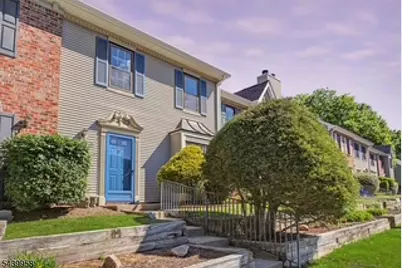 802 Brokaw Ct #B, Bridgewater, NJ 08807 - Photo 1
