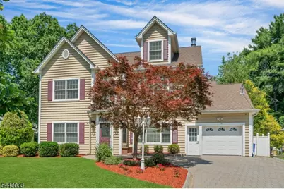 44 Ellers Dr, Chatham, NJ 07928 - Photo 1