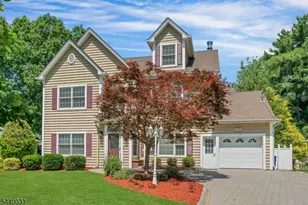 44 Ellers Dr, Chatham, NJ 07928 - Photo 1