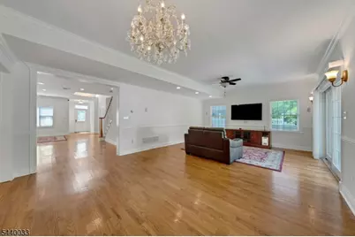 44 Ellers Dr, Chatham, NJ 07928 - Photo 17