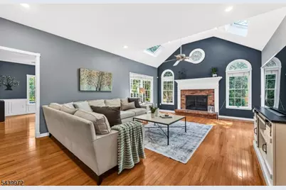 836 Atkinson Cir, Hillsborough Township, NJ 08844 - Photo 11