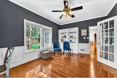836 Atkinson Cir, Hillsborough Township, NJ 08844 - Photo 21