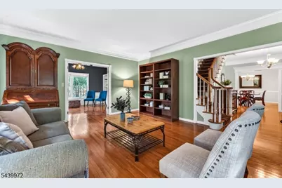 836 Atkinson Cir, Hillsborough Township, NJ 08844 - Photo 7