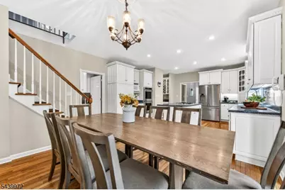 836 Atkinson Cir, Hillsborough Township, NJ 08844 - Photo 13