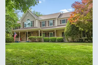 836 Atkinson Cir, Hillsborough Township, NJ 08844 - Photo 1