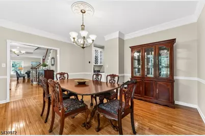 836 Atkinson Cir, Hillsborough Township, NJ 08844 - Photo 25