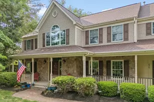 836 Atkinson Cir, Hillsborough Township, NJ 08844 - Photo 3