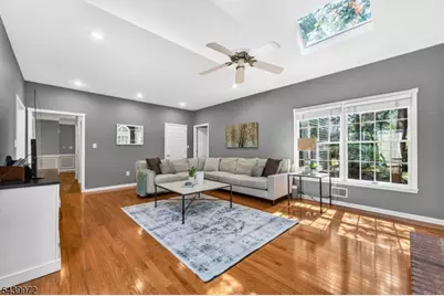 836 Atkinson Cir, Hillsborough Township, NJ 08844 - Photo 19