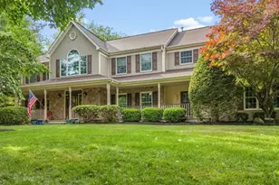 836 Atkinson Cir, Hillsborough Township, NJ 08844 - Photo 1