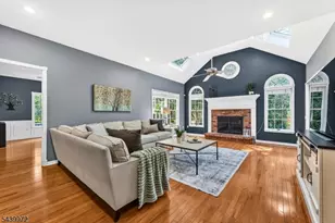 836 Atkinson Cir, Hillsborough Township, NJ 08844 - Photo 17