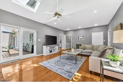 836 Atkinson Cir, Hillsborough Township, NJ 08844 - Photo 13