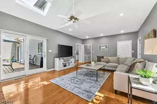 836 Atkinson Cir, Hillsborough Township, NJ 08844 - Photo 19