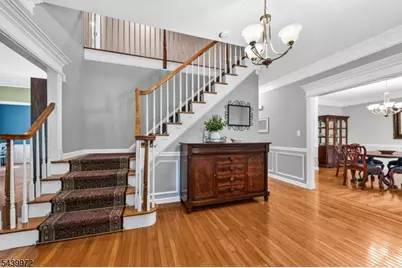 836 Atkinson Cir, Hillsborough Township, NJ 08844 - Photo 5