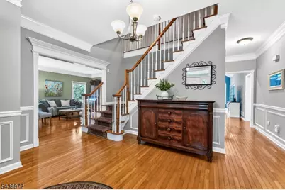 836 Atkinson Cir, Hillsborough Township, NJ 08844 - Photo 5