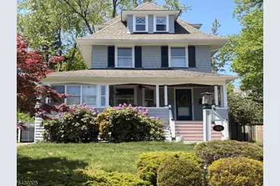 88 Edgemont Rd, Montclair, NJ 07043 - Photo 1