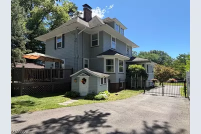88 Edgemont Rd, Montclair, NJ 07043 - Photo 41