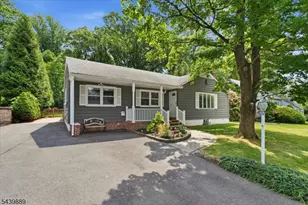 41 Sycamore Ave, Berkeley Heights Township, NJ 07922 - Photo 1