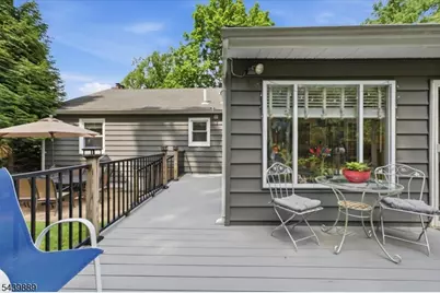 41 Sycamore Ave, Berkeley Heights Township, NJ 07922 - Photo 23
