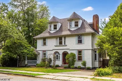 269 Vose Ave, South Orange, NJ 07079 - Photo 1