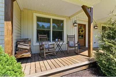 8 Strong Ln, Sandyston Township, NJ 07827 - Photo 5