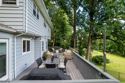 9 Parkwood Rd, Roxbury Township, NJ 07876 - Photo 37