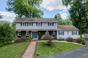 9 Parkwood Rd, Roxbury Township, NJ 07876 - Photo 1