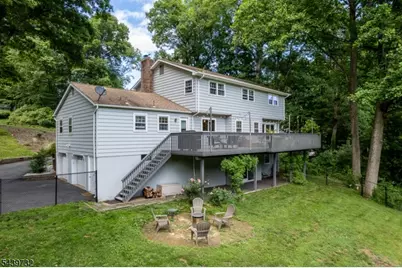 9 Parkwood Rd, Roxbury Township, NJ 07876 - Photo 33