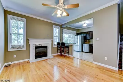 118 Barclay Dr, Nutley, NJ 07110 - Photo 5