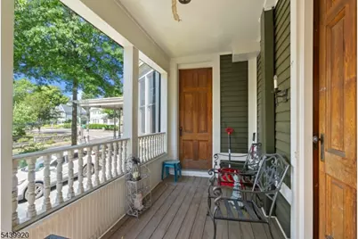 1 Franklin Pl Unit #2, Morristown, NJ 07960 - Photo 19