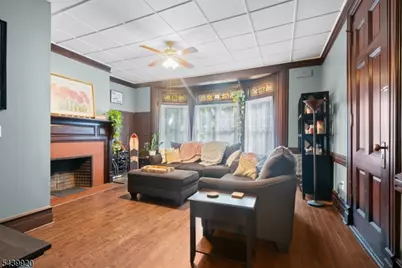 1 Franklin Pl Unit #2, Morristown, NJ 07960 - Photo 13