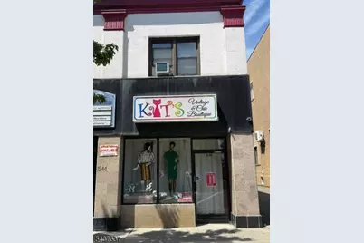 1544 Irving St, Rahway, NJ 07065 - Photo 1