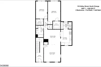 116 Valley St #1, South Orange, NJ 07079 - Photo 31