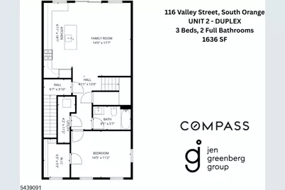 116 Valley St #2, South Orange, NJ 07079 - Photo 35