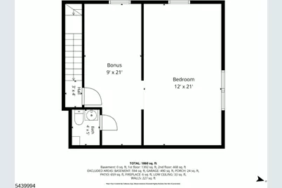 123 N Prospect St, Washington Boro, NJ 07882 - Photo 31