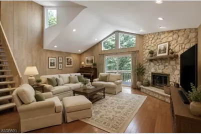 27 Hamilton Dr West, North Caldwell, NJ 07006 - Photo 13