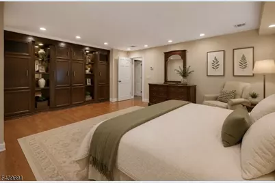 27 Hamilton Dr West, North Caldwell, NJ 07006 - Photo 17
